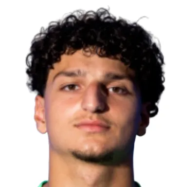 Burak Alp Çakmak