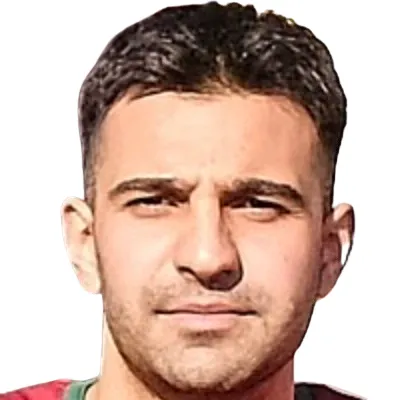 Yunus Emre Demir
