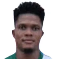 D. Mokonou