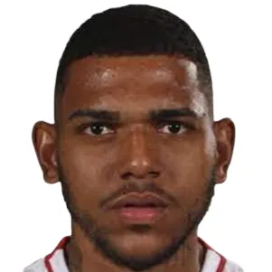 Werik Popó