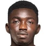 A. Traore