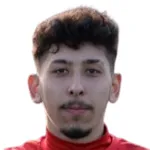 Berkay Çetin
