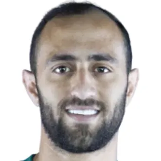 Mahmoud Shawkat