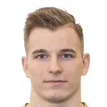 M. Łęgowski