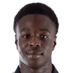 D. Coulibaly