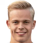 C. Vestergaard