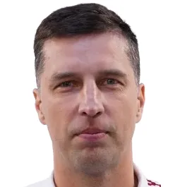 S. Sosnovskiy