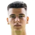 A. Ibrisimovic