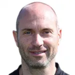 Daniel Scherning