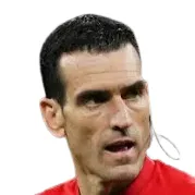 Juan Martinez Munuera