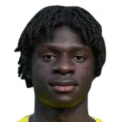 H. Guirassy