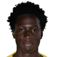 M. Gbemou