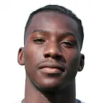 I. Dramé