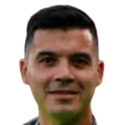 Facundo Rodríguez