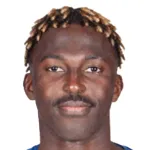 A. Traore