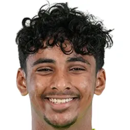 M. Al Otaibi