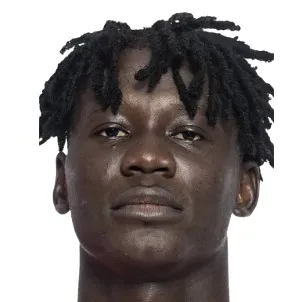 D. Jesus