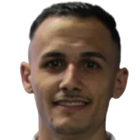 Amaury dos Santos