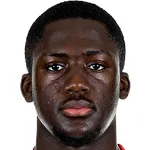 I. Konate