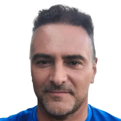 Ricardo Sousa