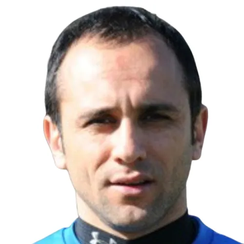 Cenk İşler
