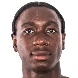 M. Coulibaly