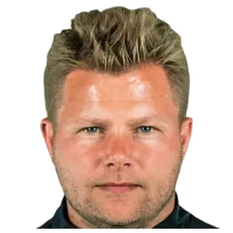 Lasse Stensgaard