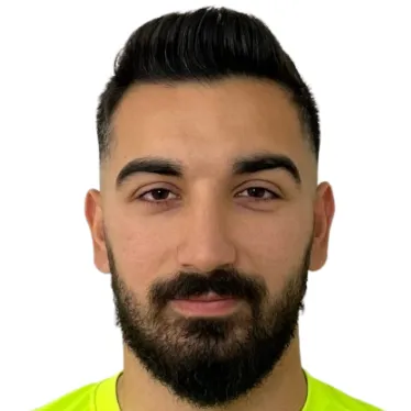 İsmail Ozan Karabudak