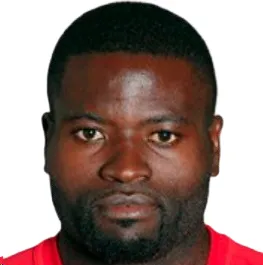 George Nganyuo Elokobi