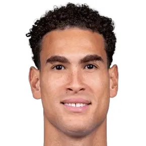 Dwight Powell