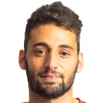 Iván Martos