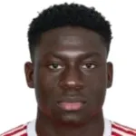 B. Ndiaye
