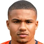 F. Musonda