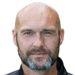 Luke Williams