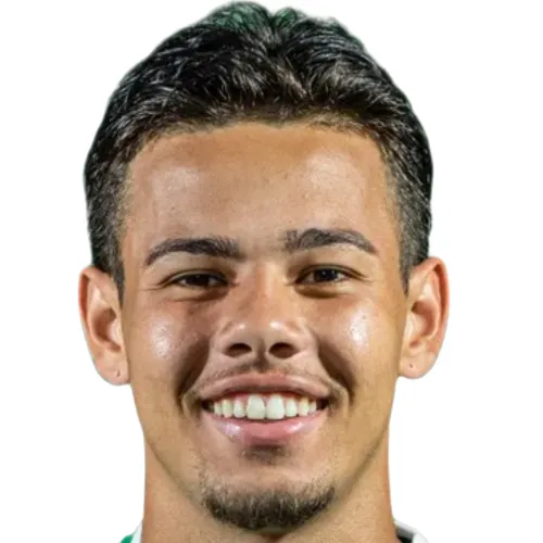 Ray Breno