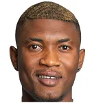 K. Boateng