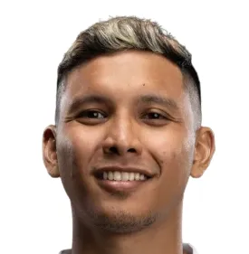 Zulqarnaen Suzliman