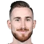 Gordon Hayward