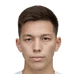 Z. Kairkenov