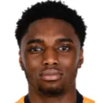 D. Ogbonna