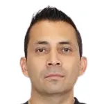 Alberto Morín Méndez