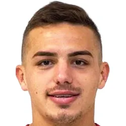 N. Krstovic