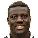 B. Diaby