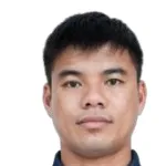 M. Tran Dinh