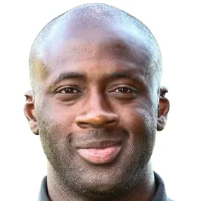 Y. Touré