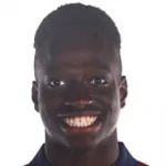Ibrahima Camara
