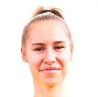 Karyna Alkhovik