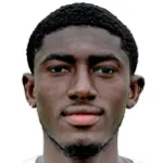 F. Doucoure