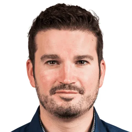 Daniel Santos