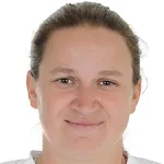 Laura Harvey